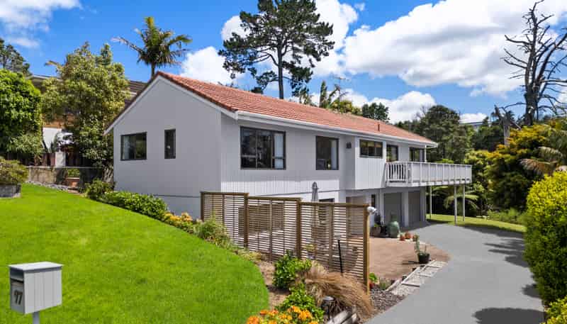 97 John Downs Drive, Browns Bay