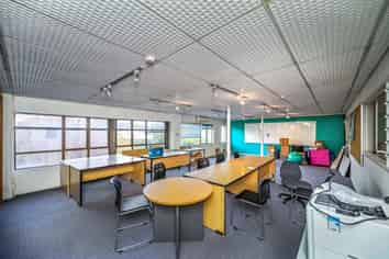 Industrial unit - ideal for owner-occupiers