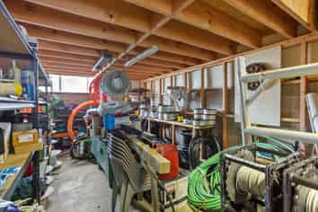 Entry level industrial investment – quality return