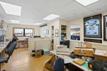 Entry level industrial investment – quality return