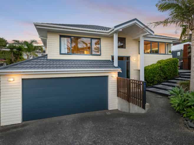 83B William Bayes Place, Red Beach