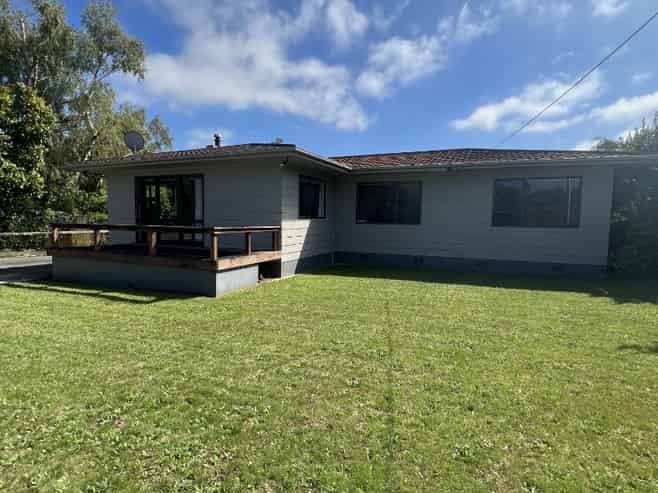 38 Wheretia Street, Taupo
