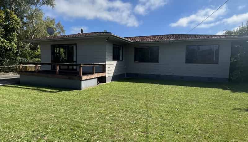 38 Wheretia Street, Taupo