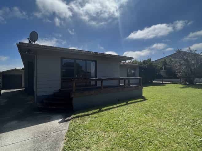 38 Wheretia Street, Taupo