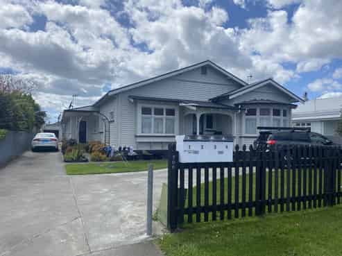 3/706 St Aubyn St East, Parkvale