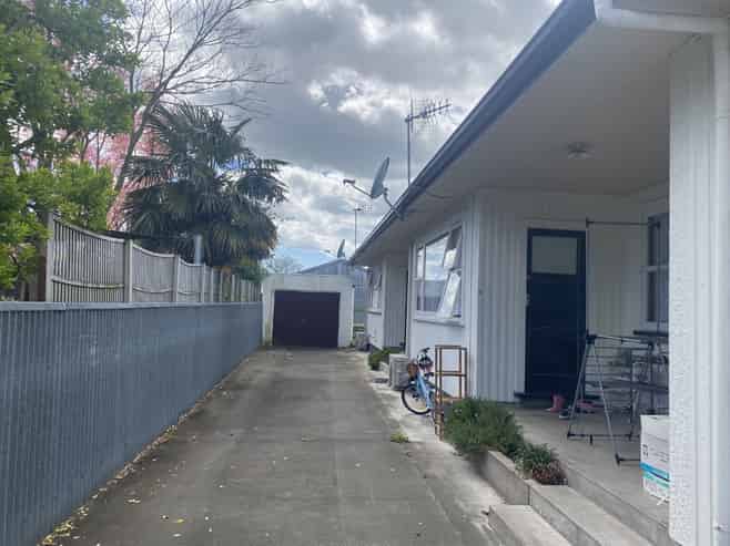 3/706 St Aubyn St East, Parkvale