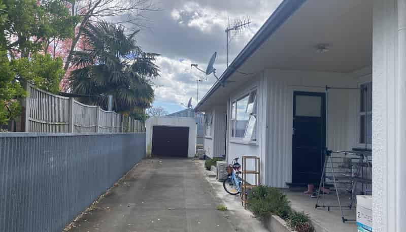 3/706 St Aubyn St East, Parkvale