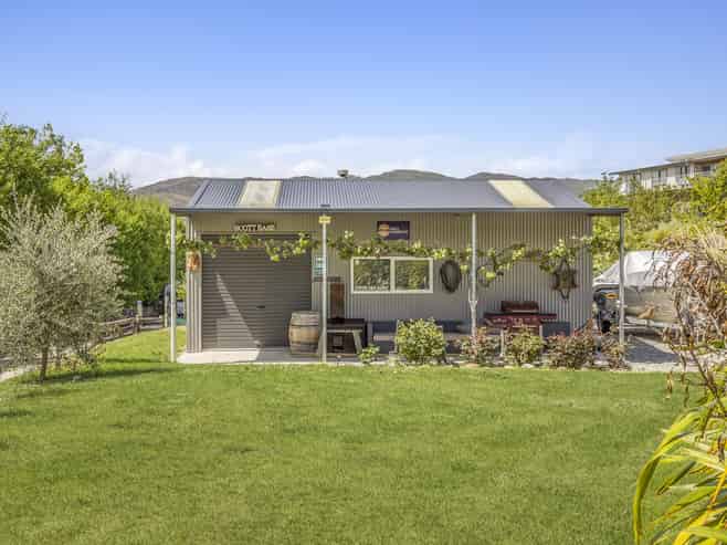 7 Lynn Lane, Bannockburn, Cromwell