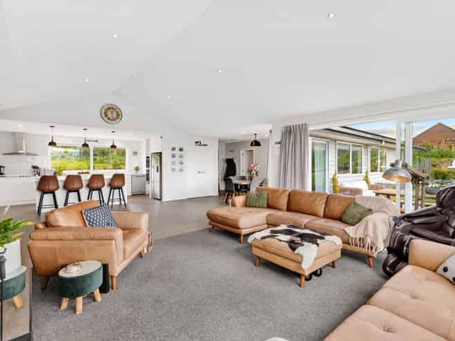 7 Lynn Lane, Bannockburn, Cromwell