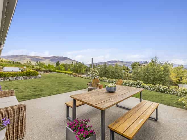 7 Lynn Lane, Bannockburn, Cromwell