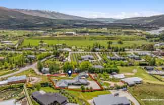 7 Lynn Lane, Bannockburn, Cromwell