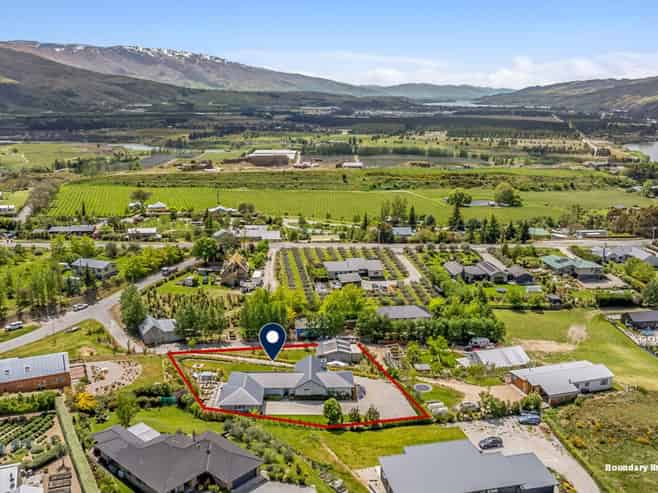 7 Lynn Lane, Bannockburn, Cromwell