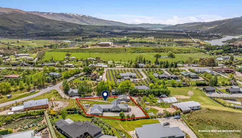 7 Lynn Lane, Bannockburn, Cromwell