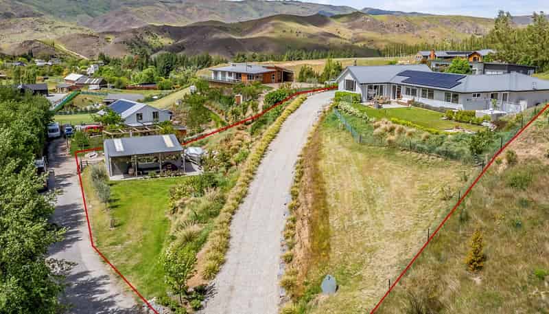 7 Lynn Lane, Bannockburn, Cromwell