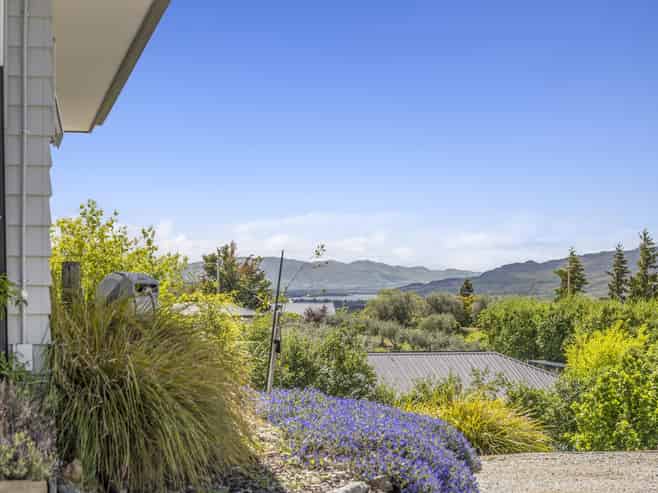 7 Lynn Lane, Bannockburn, Cromwell