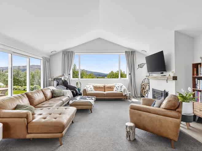 7 Lynn Lane, Bannockburn, Cromwell