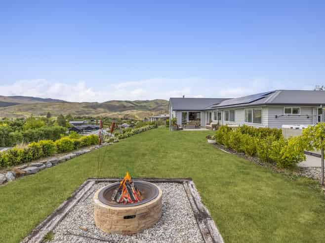 7 Lynn Lane, Bannockburn, Cromwell