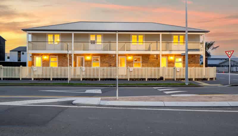 3/65 Stanmore Road, Linwood