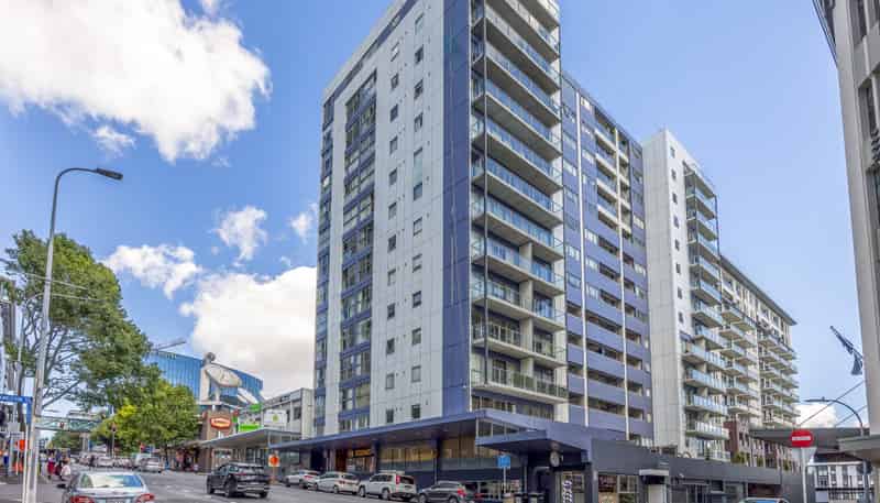 604/47 Hobson Street, Auckland Central