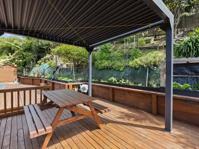 52 Hathaway Avenue, Karori