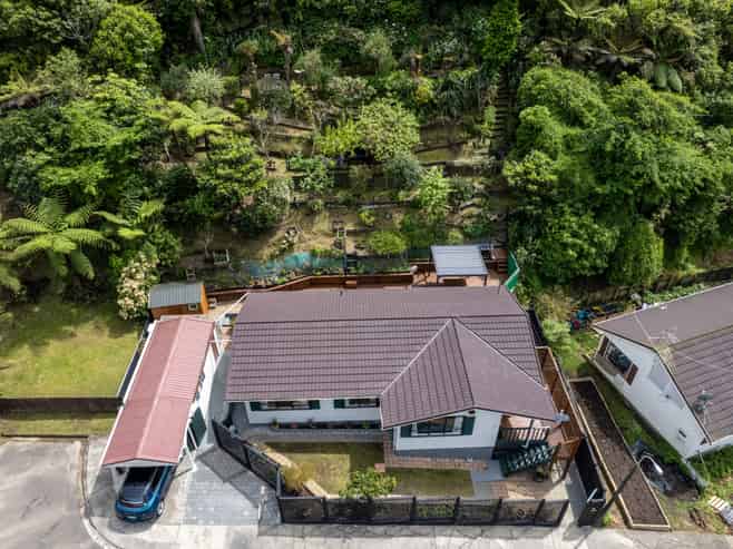 52 Hathaway Avenue, Karori