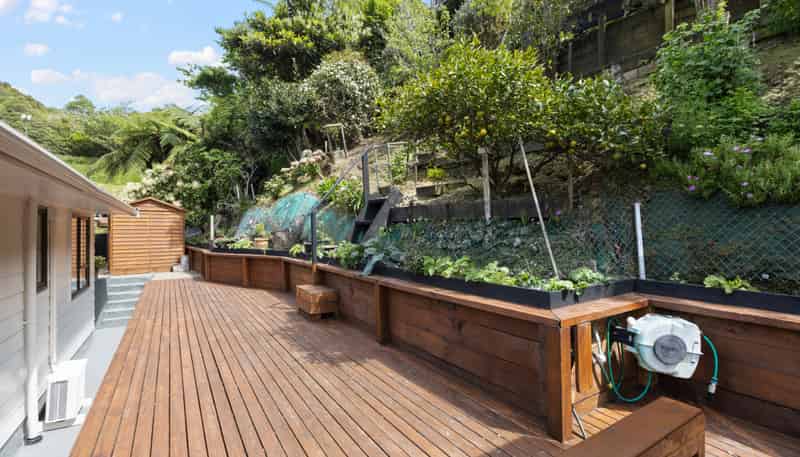 52 Hathaway Avenue, Karori