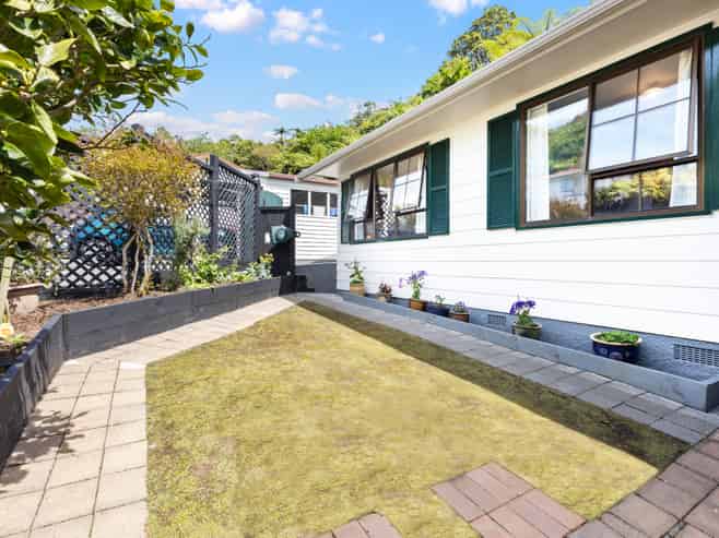 52 Hathaway Avenue, Karori