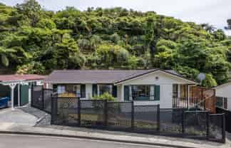 52 Hathaway Avenue, Karori