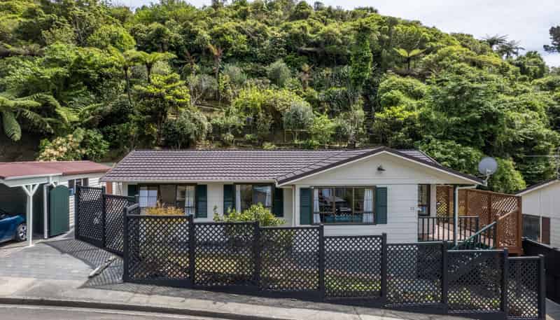52 Hathaway Avenue, Karori