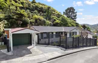 52 Hathaway Avenue, Karori