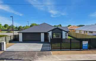 241 Racecourse Road, Allenton