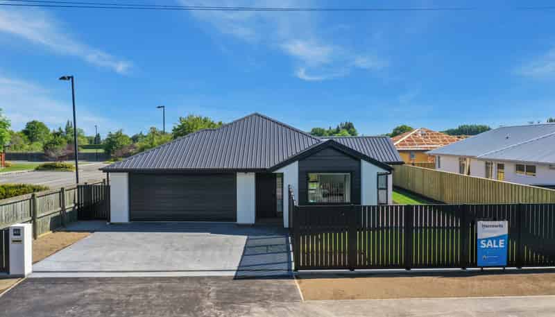 241 Racecourse Road, Allenton