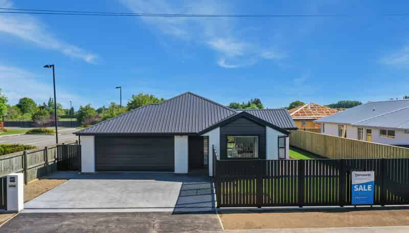 241 Racecourse Road, Allenton
