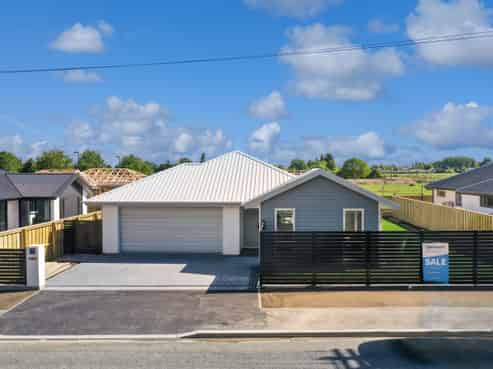 243 Racecourse Road, Allenton