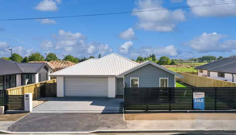 243 Racecourse Road, Allenton