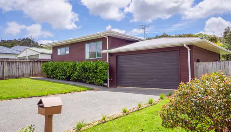 21 Robinia Place, Snells Beach
