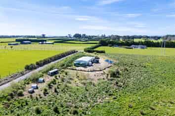 67 Caldwell Lane, Roslyn Bush