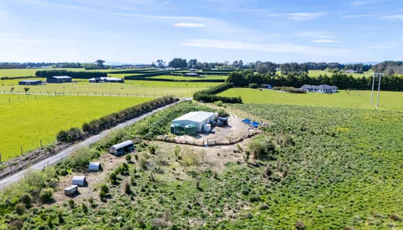 67 Caldwell Lane, Roslyn Bush