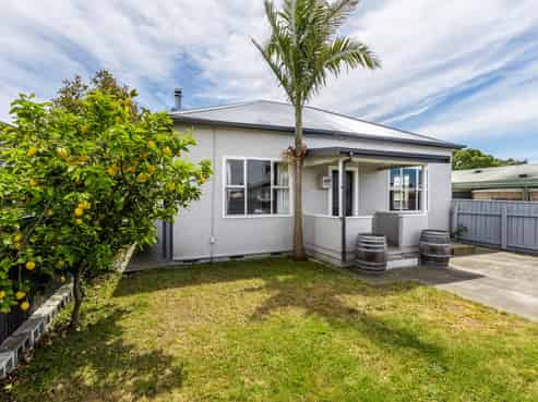 410 Grays Road, Saint Leonards