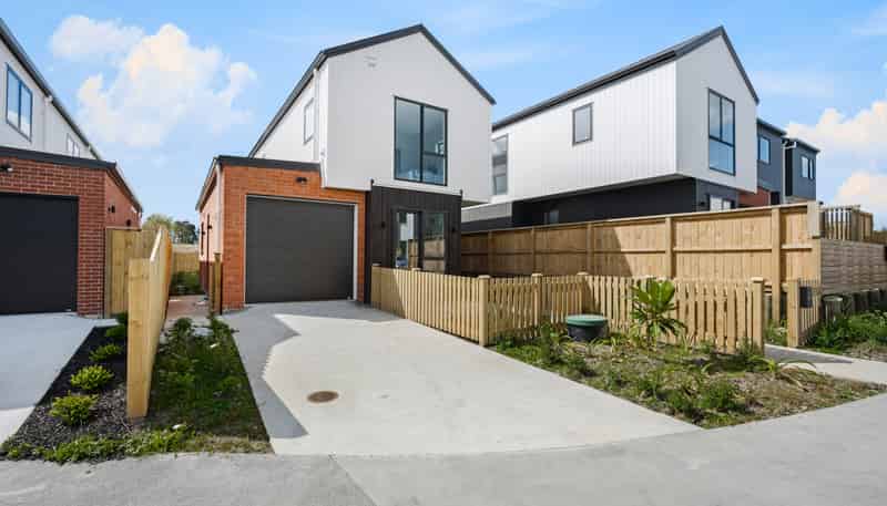 4C Mahogany Street, Westgate