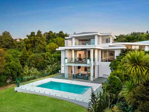 824 Redoubt Road, Flat Bush