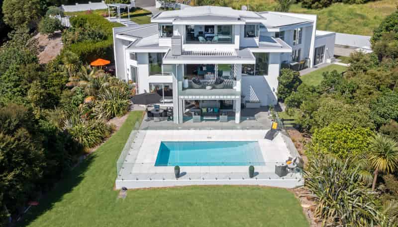 824 Redoubt Road, Flat Bush