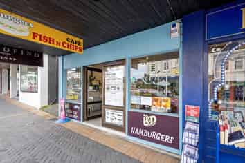 Village cash cow in prime position