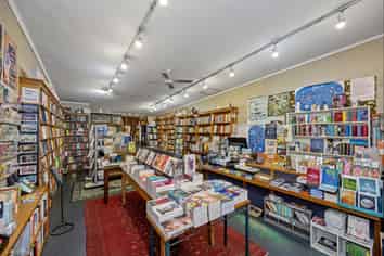 Village cash cow in prime position