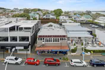 Village cash cow in prime position