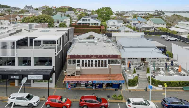 26-28 Victoria Road, Devonport