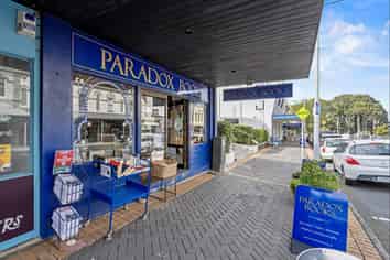 Village cash cow in prime position