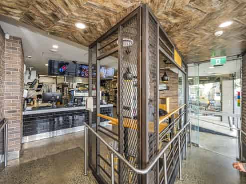 Landmark Mount Eden: opportunity full of potential