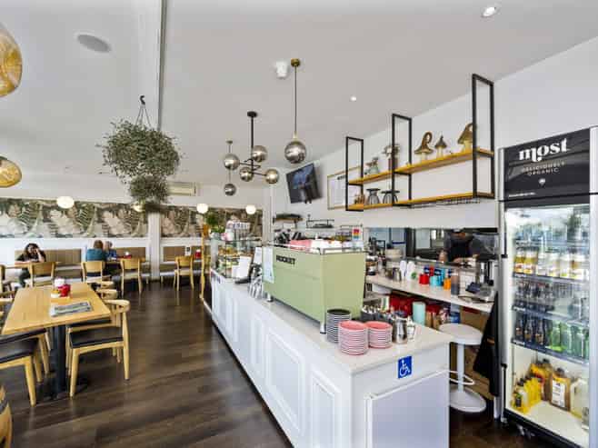 Landmark Mount Eden: opportunity full of potential