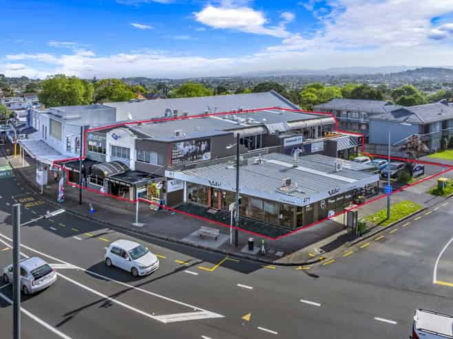Landmark Mount Eden: opportunity full of potential